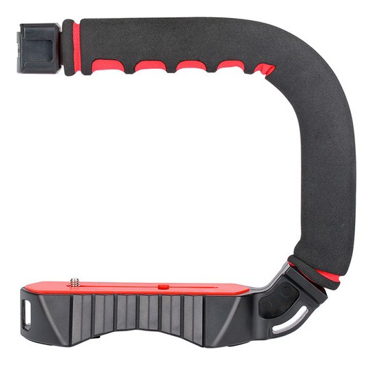 Ulanzi U-Grip Pro ruční držák ve tvaru U