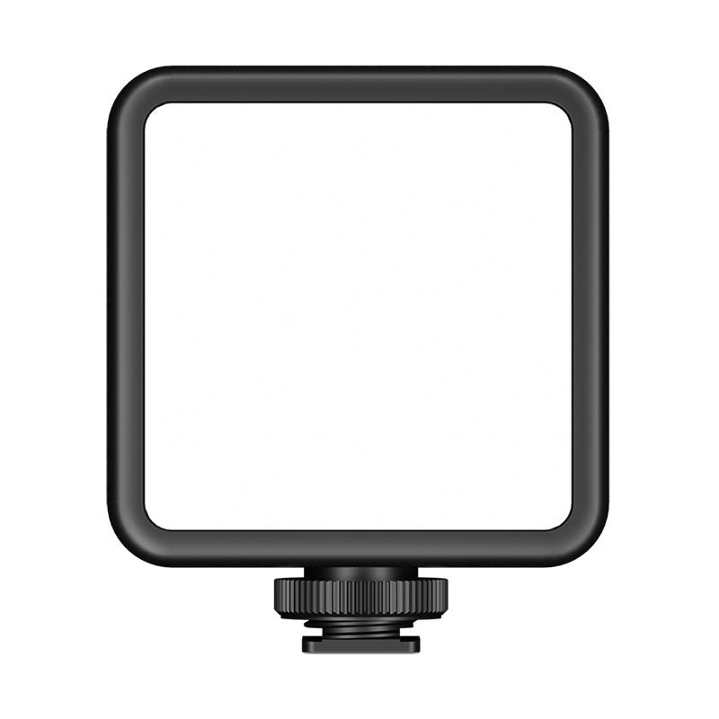 Ulanzi VL81 bi-color LED světlo – Věrné barvy, CRI 95+