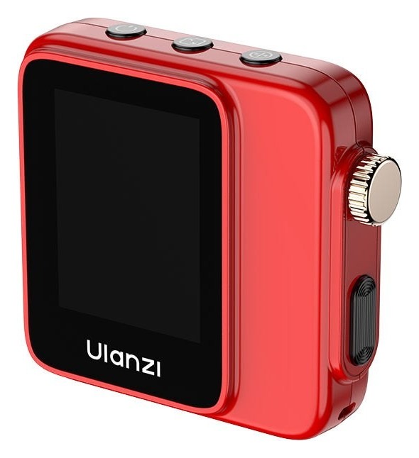 Ulanzi VM02 Wireless Magnetic Selfie Monitor