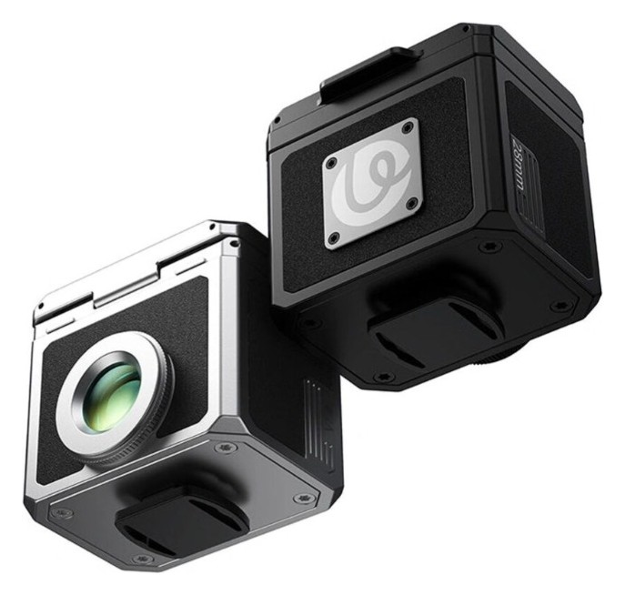 Ulanzi VF01 Waist-Level Viewfinder