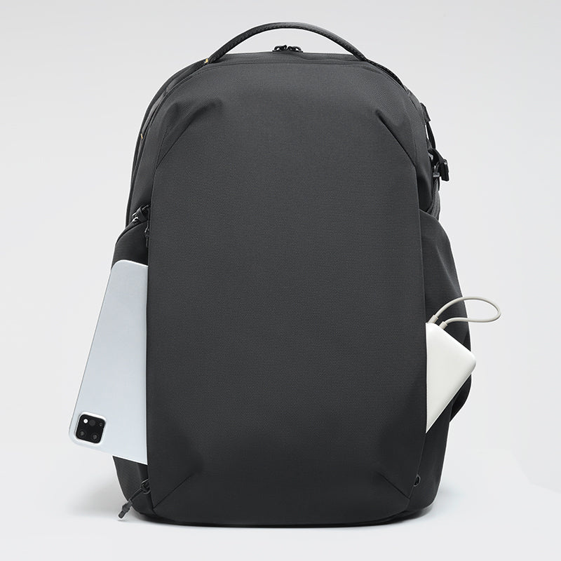Ulanzi YY038 Urban Travel Backpack V2 22L – Boční kapsa